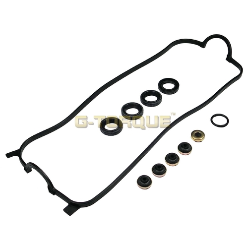 Valve / Rocker Cover Gasket Set suit Honda RA Odyssey 2.3ltr F23Z4 2000-2004