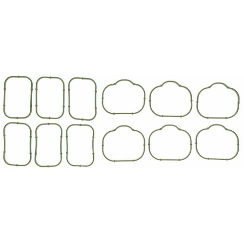 Intake Manifold Gasket Set suit Jeep JK Wrangler 3.6ltr ERB V6 2012-2018
