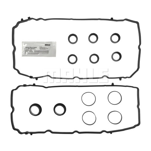 Set of Rocker Cover Gaskets suit Jeep WK Grand Cherokee 3.6ltr ERB V6 2010-2018
