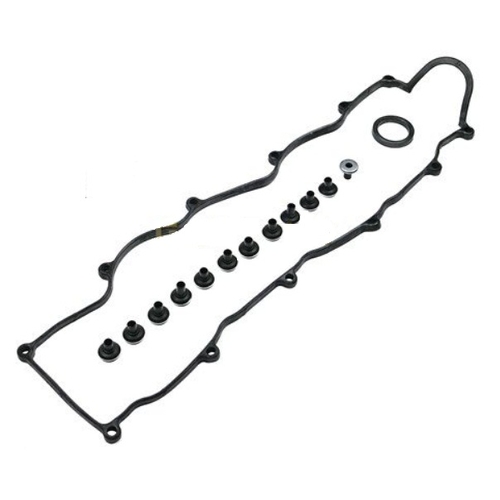 Valve Rocker Cover Gasket Set suit Ford Courier 2.5ltr WLAT PE PG PH 1999-2006