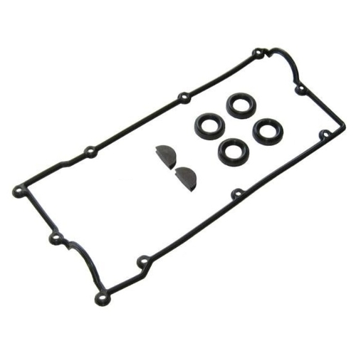 Valve Rocker Cover Gasket Set suit Hyundai Excel 1.5ltr G4FK DOHC X3 1997-2000