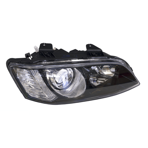 RH Projector Headlight For S2 Holden VE Commodore SS SSV SV6 2010-2013