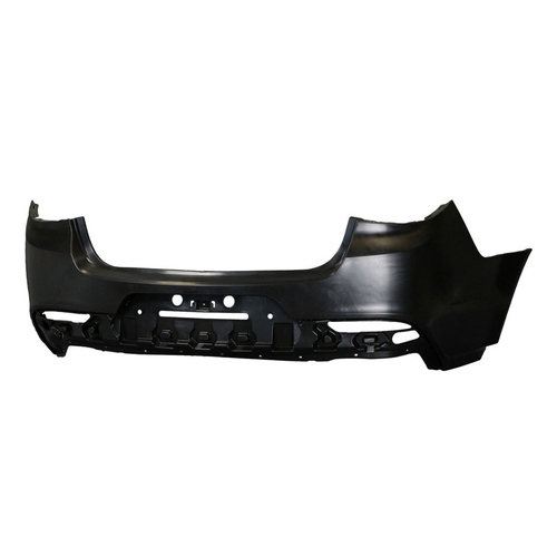 Rear Bumper Bar Cover (SS SV6 SSV Type) suit Holden Commodore Sedan VF 2013-2017