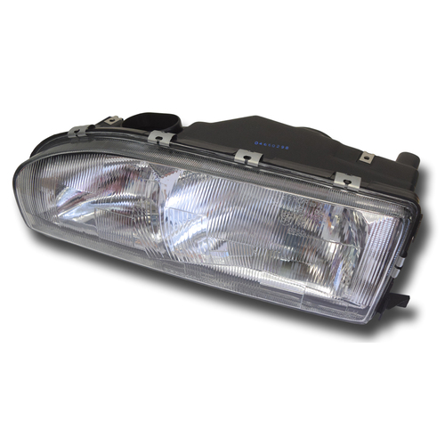 LH Passenger Side Headlight suit Holden VL Commodore 1986-1988