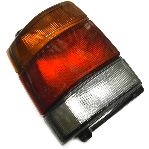 LH Side Tinted Tail Light For Holden Commodore Ute Wagon VG VN VP VR VS
