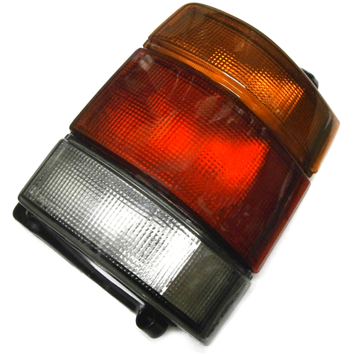 RH Side Tinted Tail Light For Holden Commodore Ute Wagon VG VN VP VR VS