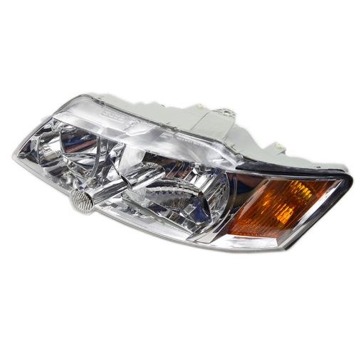 Holden VY Series 2 Commodore LH Headlight Executive / Acclaim 2003-2004