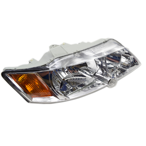 Holden VY Series 2 Commodore RH Headlight Executive / Acclaim 2003-2004