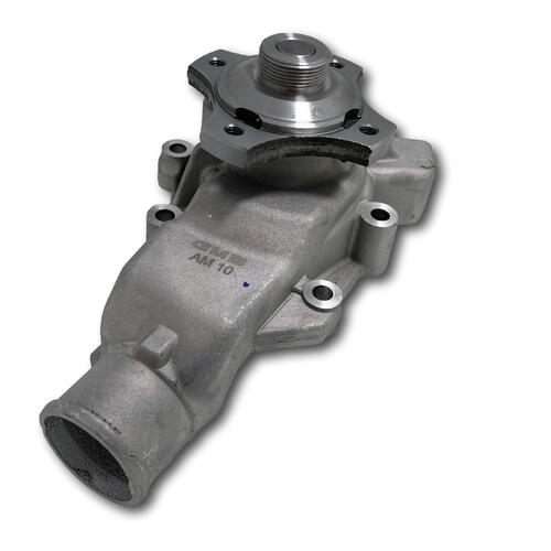 GMB Water Pump (Clover Type) suit Jeep WJ Grand Cherokee 4ltr 6 Cylinder 1999-2005