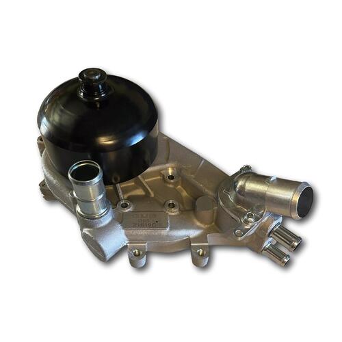 GMB Water Pump W/ Thermostat suit Holden WH WK WL Statesman 5.7l Gen3 LS1 V8