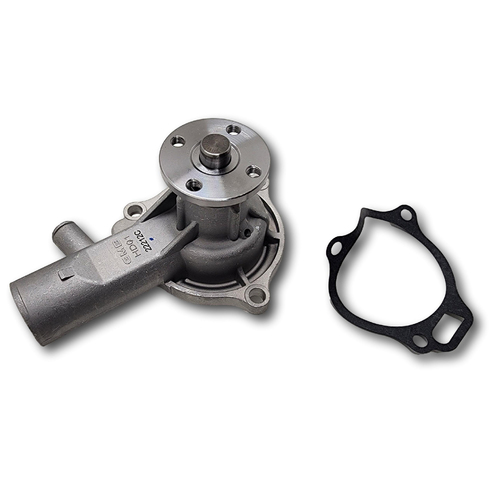 GMB Water Pump suit Early Holden HR 161 186 cui Red 6 Cylinder 1966-1968