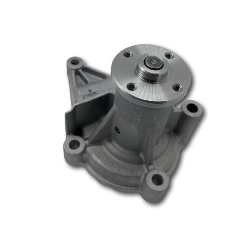 GMB Water Pump (24mm) suit Hyundai X3 Excel 1.5ltr G4FK DOHC 1997-2000