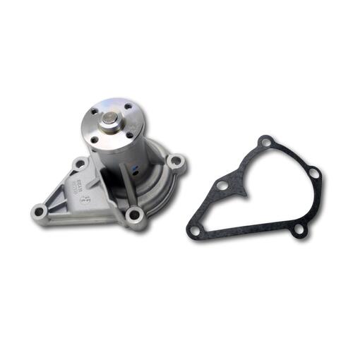 GMB Water Pump (14mm) suit Hyundai TB Getz 1.6ltr G4ED 2005-2011