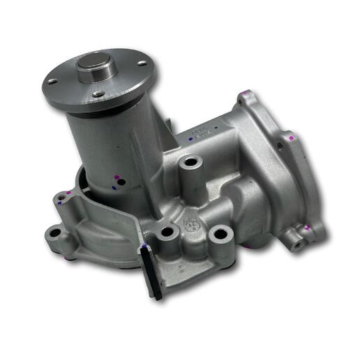 GMB Water Pump suit Mitsubishi PB PC Challenger 2.5ltr 4D56T 2009-2015