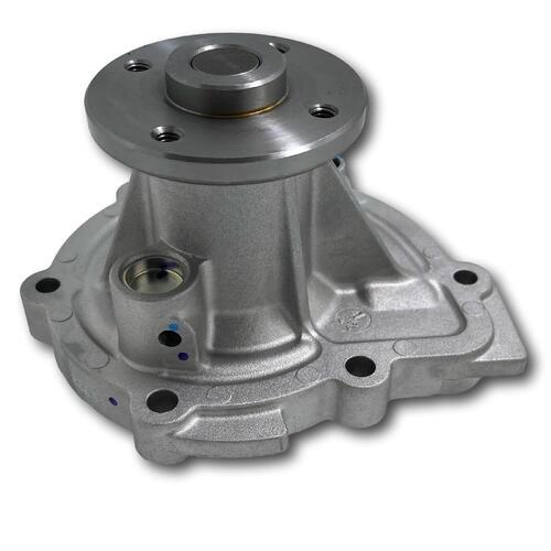GMB Water Pump suit Mitsubishi QE QF Pajero Sport 2.4ltr 4N15 2015-On