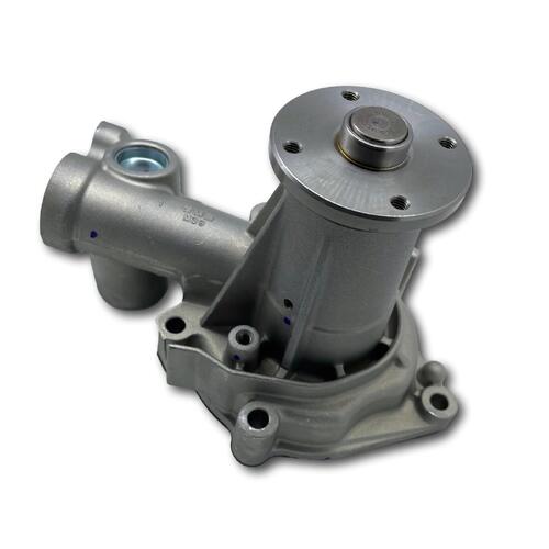 GMB Water Pump (2 Bolt Type) suit Mitsubishi ME-MJ Triton 2.5ltr 4D56 1986-1997