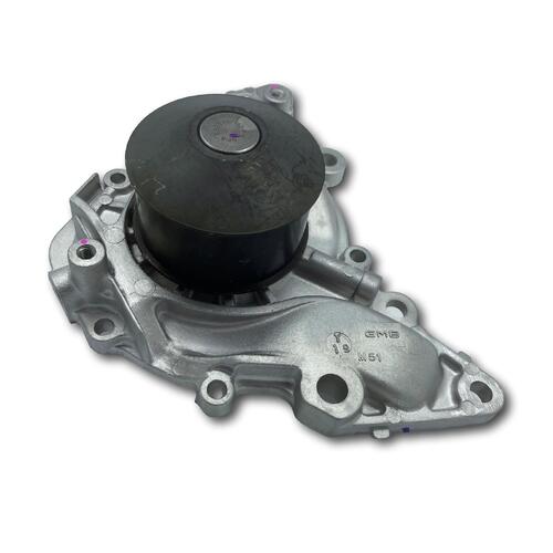 GMB Water Pump suit Mitsubishi Triton 3ltr 6G72 V6 Petrol MK 1996-2006