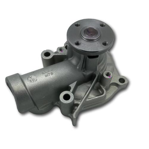 GMB Water Pump suit Mitsubishi BA Grandis 2.4ltr 4G69 2004-2010