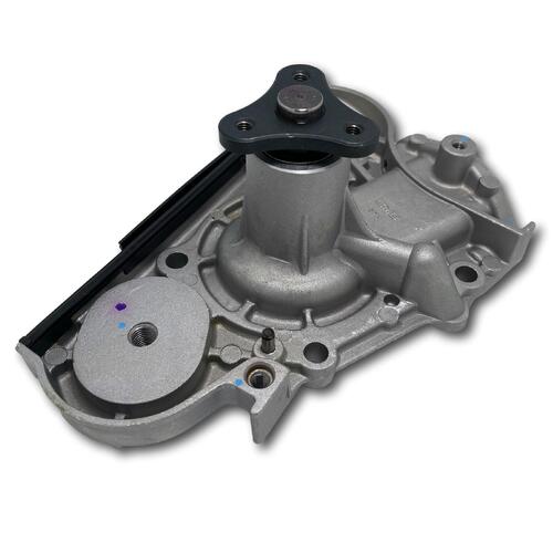 GMB Water Pump suit Mazda BG 323 1.8ltr BPZE 1989-1994