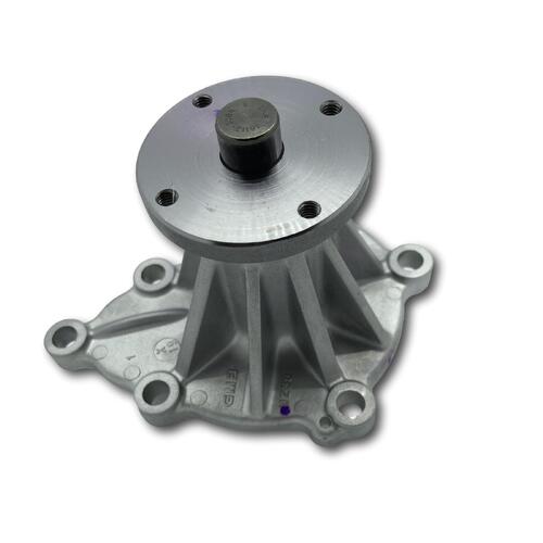 GMB Water Pump suit Ford PC PD Courier 2.6ltr G6 Petrol 1991-1999