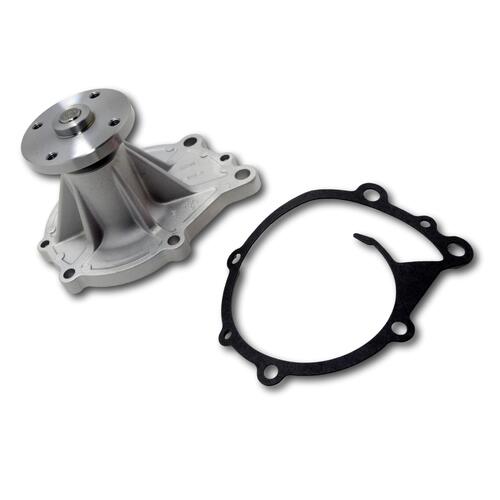 GMB Water Pump (No A/C Type) suit Datsun 720 1.8ltr L18 Petrol 1979-1985
