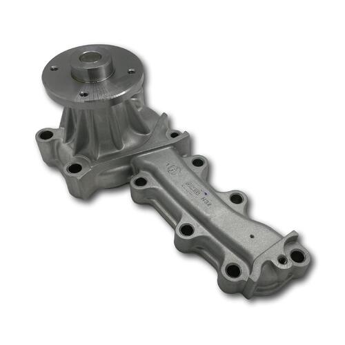 GMB Water Pump suit Holden VL Commodore 3ltr RB30 1986-1988