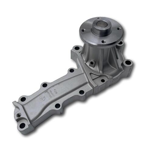 GMB Water Pump (11 Bolt) Suit Nissan R34 Skyline 2.5ltr RB25DET 1998-2001