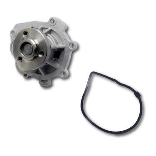 GMB Water Pump suit Holden JG Cruze 1.8ltr F18D4 Petrol 2009-2011
