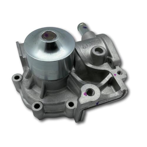 GMB Water Pump (1 Outlet, Vertical) suit Subaru GC GF Impreza 2.0 EJ201 1998-2000