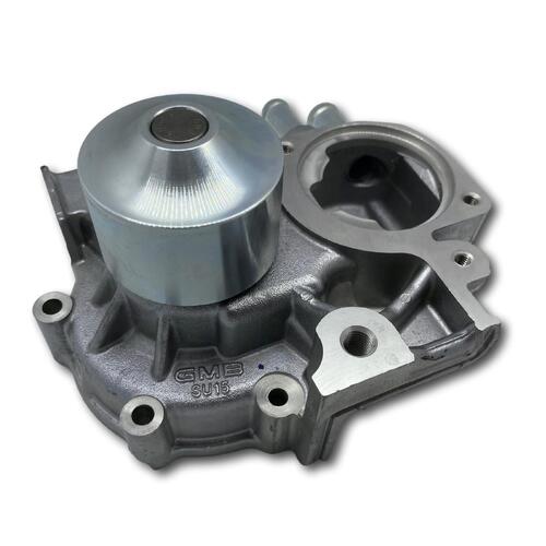 GMB Water Pump (2 Outlet) suit Subaru BL Liberty GT 2.5ltr EJ255 Auto 2006-2009