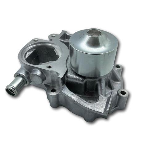 GMB Water Pump (1 Outlet Front Face) suit Subaru SG Forester 2.5ltr EJ253 2005-2008