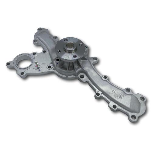 GMB Water Pump suit Lexus GS250 2.5ltr 4GRFSE V6 GRL11R 2012-On