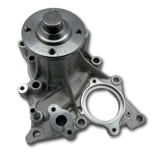 GMB Water Pump suit Toyota GUN126R Hilux 2.8ltr 1GDFTV Diesel 2015-2020