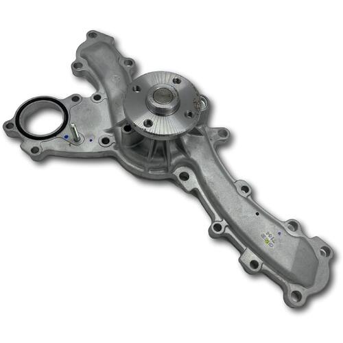 GMB Water Pump suit Toyota GSV40R Aurion 3.5ltr 2GRFE V6 2006-2012