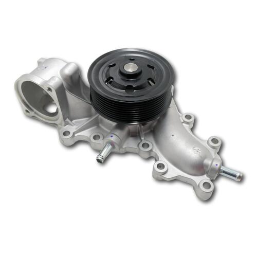 GMB Water Pump suit Toyota VDJ78R Landcruiser 4.5ltr 1VDFTV V8 2007-Onwards