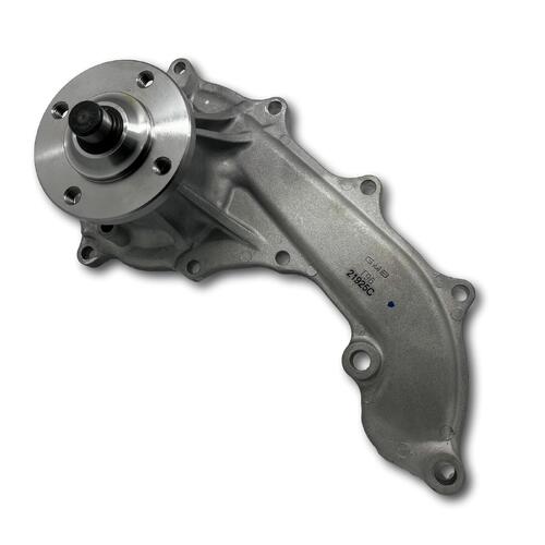 GMB Water Pump suit Toyota RZN154R Hilux 2.7ltr 3RZFE 1998-2004