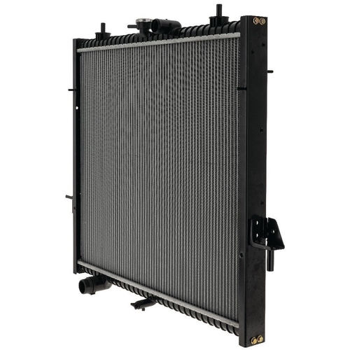 Radiator to suit GWM Great Wall Cannon 2ltr GW4D20 Diesel NPW 2020-2024