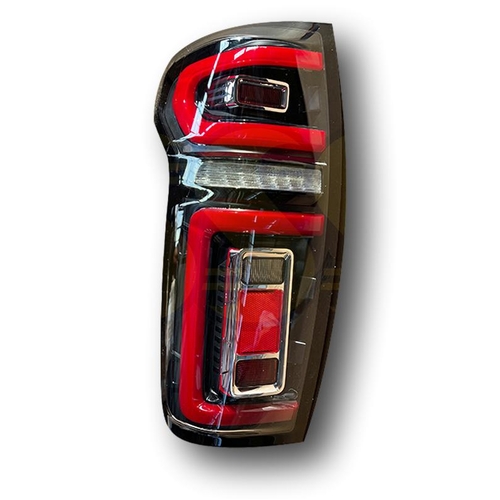 LH Left Hand Tail Light (LED) suit GWM Great Wall Cannon NPW 2020-2024