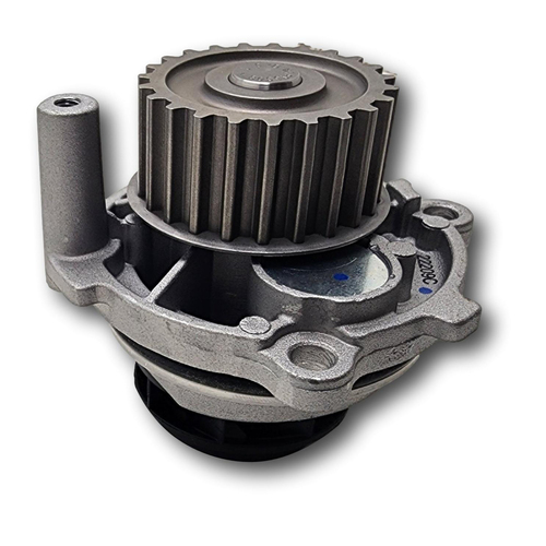GMB Water Pump suit VW Volkswagen Mk4 Golf 1.6ltr BFQ Petrol 2003-2004