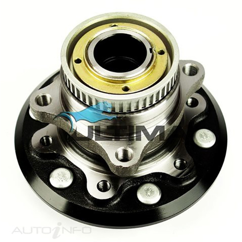 Front ABS Bearing Hub Assembly Suit Toyota 200 Series Hiace 2005-On