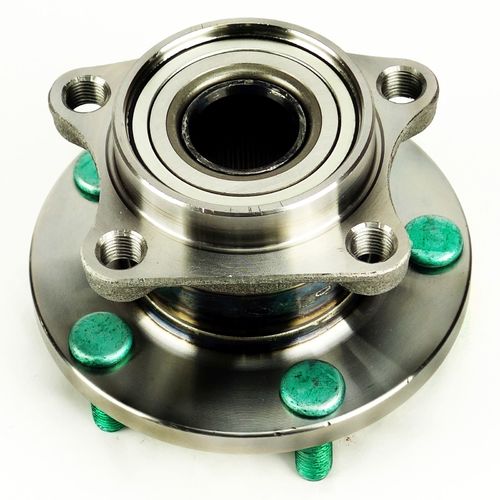 Mazda CX9 CX-9 Rear Wheel Bearing Hub 2007-2009 TB Models *Ultima*