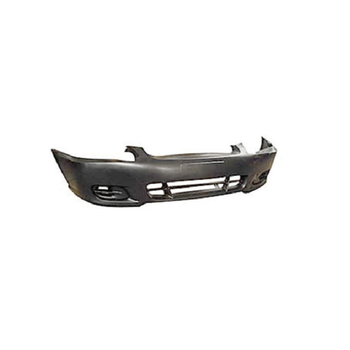 Hyundai LC Accent Sedan Front Bumper Bar Cover (No Fog) 2000-2003