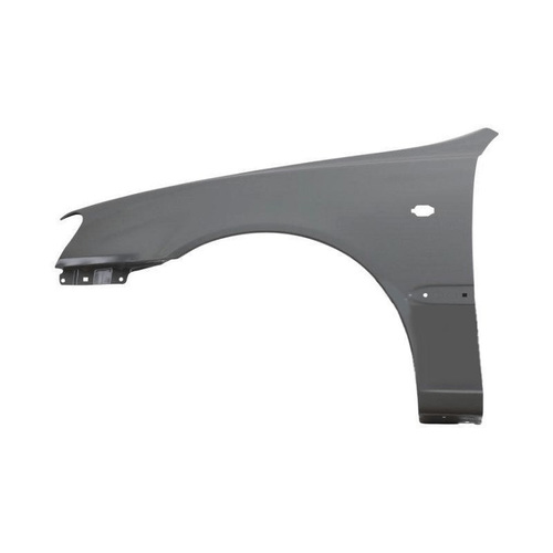Hyundai LC Accent LH Front Guard Series 1 2000-2003
