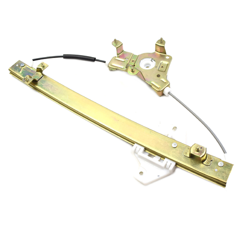 Hyundai LC Accent LH Rear Electric Window Regulator 2000-2006 *New*