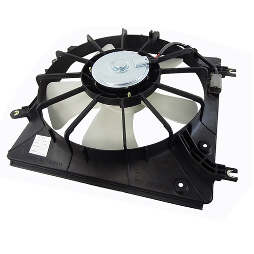Honda CM Accord Radiator Engine Thermo Fan 3ltr V6 2002-2008 *New*