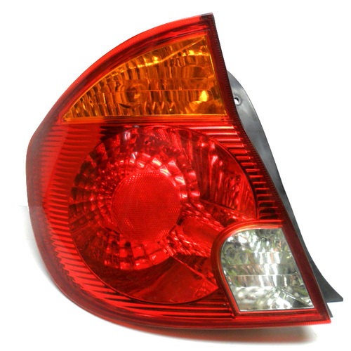 Hyundai LC Accent LH Tail Light Lamp suit 3dr/5dr Hatch 2003-2006 *New*