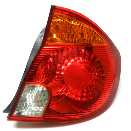 Hyundai LC Accent RH Tail Light Lamp suit 3dr/5dr Hatch 2003-2006 *New*