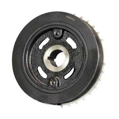Harmonic Balancer suit Mazda 2 1.5ltr ZY DE 2007-2014