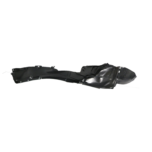 LH Passenger Side Front Inner Guard Liner suit Hyundai Accent RB 2011-2013