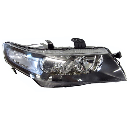 Honda CL Accord Euro RH Headlight Head Light Lamp series 2 2005-2008